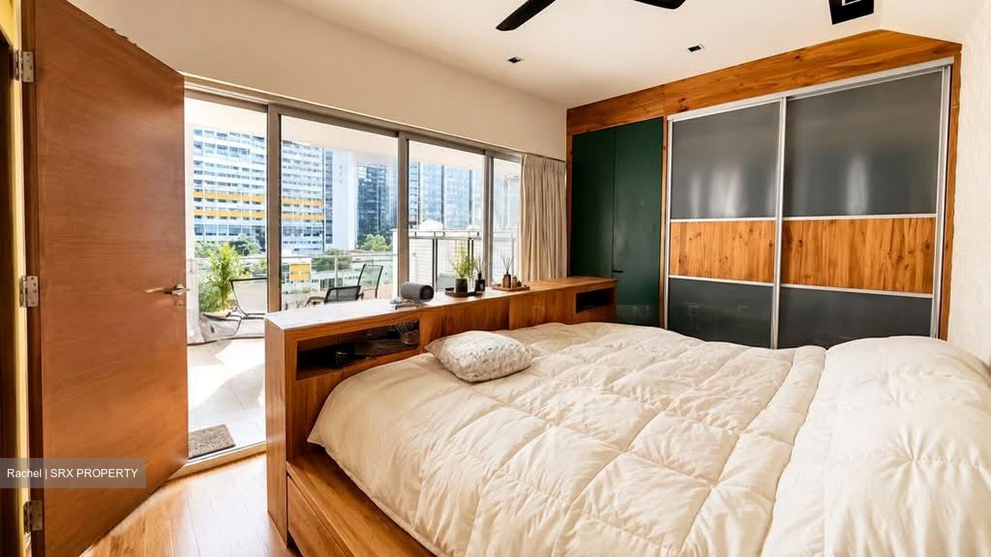 Centrina (D15), Apartment #564053111